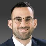 Dr. Benjamin Eilender, MD