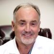 Photo: Dr. Donald Striplin, MD