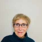 Kathryn Pedersen, MS