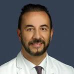 Dr. Patrick Hallak, MD