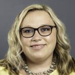 Kimberly Shroyer, FNP