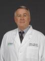 Photo: Dr. William Wylie, MD