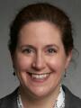 Photo: Dr. Jill Young, MD