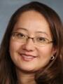 Photo: Dr. Victoria Harrison, MD
