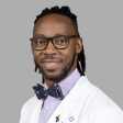 Photo: Dr. Gaspar Msangi, MD