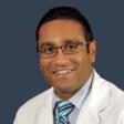 Photo: Dr. Mani Nair, MD