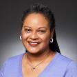 Photo: Dr. Nicole Johnson, MD