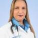 Photo: Dr. Leslie Garcia, MD