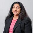 Photo: Dr. Bini Moorthy, MD