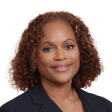Photo: Dr. Kenyatta Shamlin-Haynes, MD