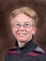 Photo: Dr. Laura McMurray, MD