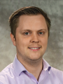 Photo: Dr. Nickolas Stasic, MD