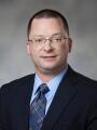 Photo: Dr. Robert Bejnarowicz, DO