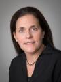 Photo: Dr. Deborah Tesler, MD