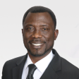 Photo: Kwame Frimpong, LPC