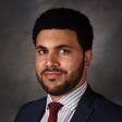 Photo: Dr. Azam Basheer, MD