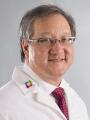 Photo: Dr. Peter Yu, MD