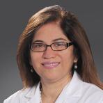Dr. Momina Mastoor, MD