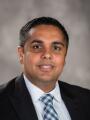 Photo: Dr. Afzal Khan, MD