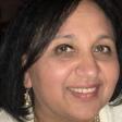 Photo: Dr. Amita Jha, MD