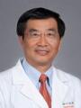 Photo: Dr. Xue Zhong Liu, MD