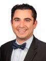 Photo: Dr. Christian Zaino, MD