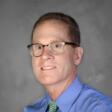 Photo: Dr. John Schuster, MD