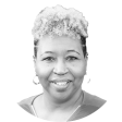 Photo: Sonya Wilson, LPC