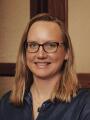 Photo: Dr. Stephanie Momper, MD