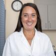 Photo: Dr. Megan Quintana, MD