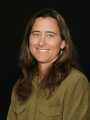 Photo: Dr. Sarah McAlpine, DO
