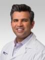 Photo: Dr. Ankur Shah, MD