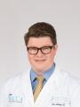 Photo: Dr. James McCloskey, MD