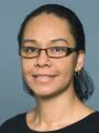 Photo: Dr. Elena Daniel, MD