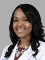 Photo: Dr. Jacquelyn Cheatham-Terry, DO