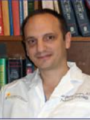 Photo: Dr. Alejandro Torres, MD
