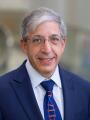 Photo: Dr. Paul Levy, MD