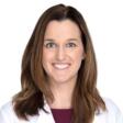 Photo: Dr. Kristen Gonter-Aubin, DO