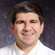 Photo: Dr. Reza Nasrollahzadeh, DO