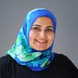 Photo: Dr. Syeda Imama Naqvi, MD