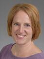 Photo: Dr. Karen Archabald, MD