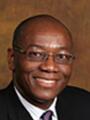 Photo: Dr. Afam Ikejiani, MD