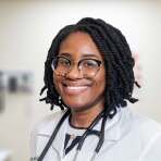 Dr. Mercy Babatope, MD