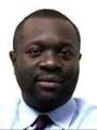 Photo: Dr. Adewunmi Akande, MD