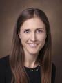 Photo: Dr. Elizabeth Davis, MD