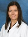 Photo: Dr. Katherine Hansul, DO