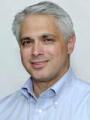 Photo: Dr. Barry Lawson, MD