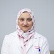Photo: Dr. Tahira Lodhi, MD