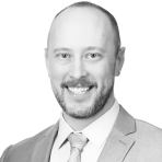 Jeremiah Malecek, PA-C
