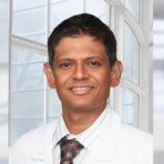 Dr. Prashant Desai, MD
